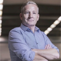 Mikael Thorsell Gustavsson