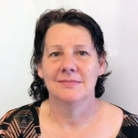 Radmila Bowman