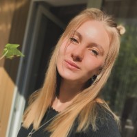 Анастасия Власова