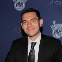Hecson Rodrigo Olguín Narváez