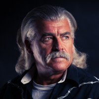 Mike Buscombe