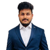 Venkata Suresh Langu