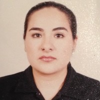 Gabriela Garcia