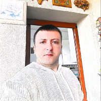 Omer Gedikoglu