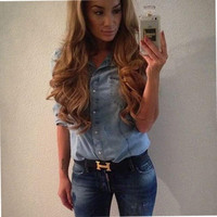 Samantha Brouwer