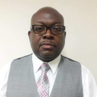 Darren Williams