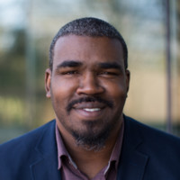 D. Kyle Canty, DMin.