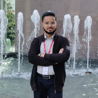 Mohammad Anas