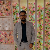 Sujit Ghagram