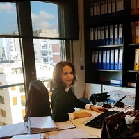 Şenay Şahin