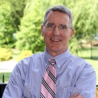 Alan Perkins