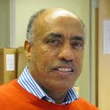Daniel Gebremichael