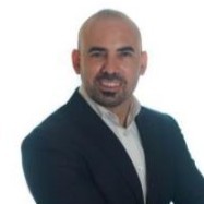 Jordi Badenas