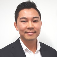 Anthony Pham