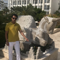 Dariush M