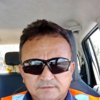 Aldrin Ferreira