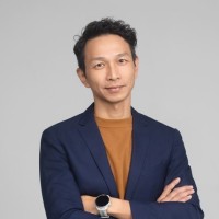 Benjamin Chen