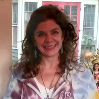 Keri Baugh