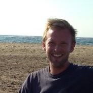 Jakob Duus Dolriis