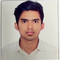 Anurag P