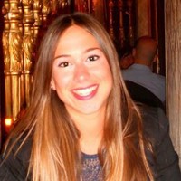 Sonia Bouchoutrouch