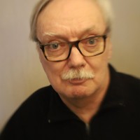 Bill Pretty