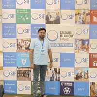Yasir Mehmood
