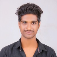 Nagarjun Bhalerao