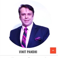 Vinit Pandhi