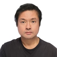 Ringo Kwok Hei Ho