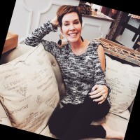 Sally Webber