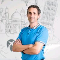 Juanfra Martínez Blaya