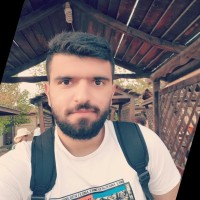 Hamidreza Hatami Shirkouhi
