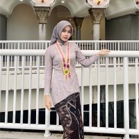 Nabilah Putri Afifa, S.Pd