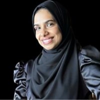 Ayesha Goga