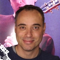 Christophe Egret