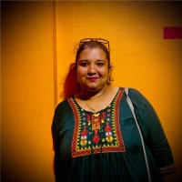 Manasi Kamat