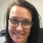 Ingela Falberg