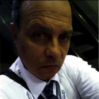 Frank Termini