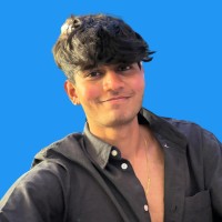 Harsh Koli