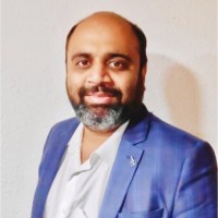 Anup Jukar
