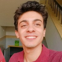 Ali Mahdy