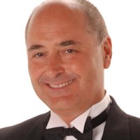 Vincent Bagdasarian