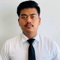 Sonu Gurung