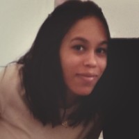 Shaleena Horion