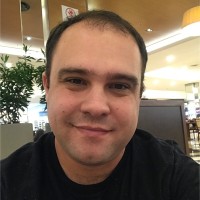 Thiago Menoni Florindo