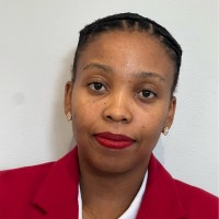 Phindile Dlamini