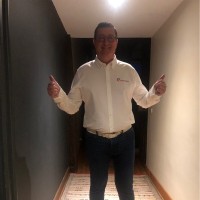 Arnold Gillet