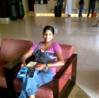Saloshnee Govender