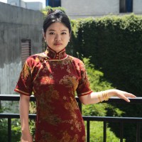 Mengdan Chen